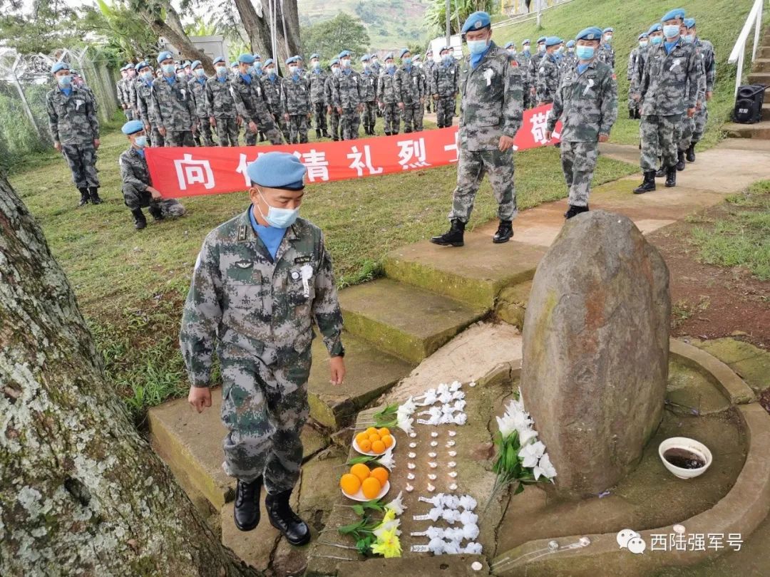 清明追思传承是最好的纪念,清明追思薪火相传