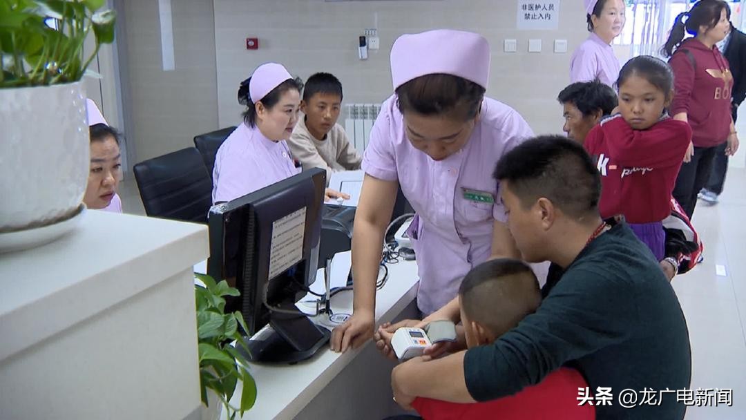 温暖！10名藏区先心病患儿开启牡丹江“心”愿之旅