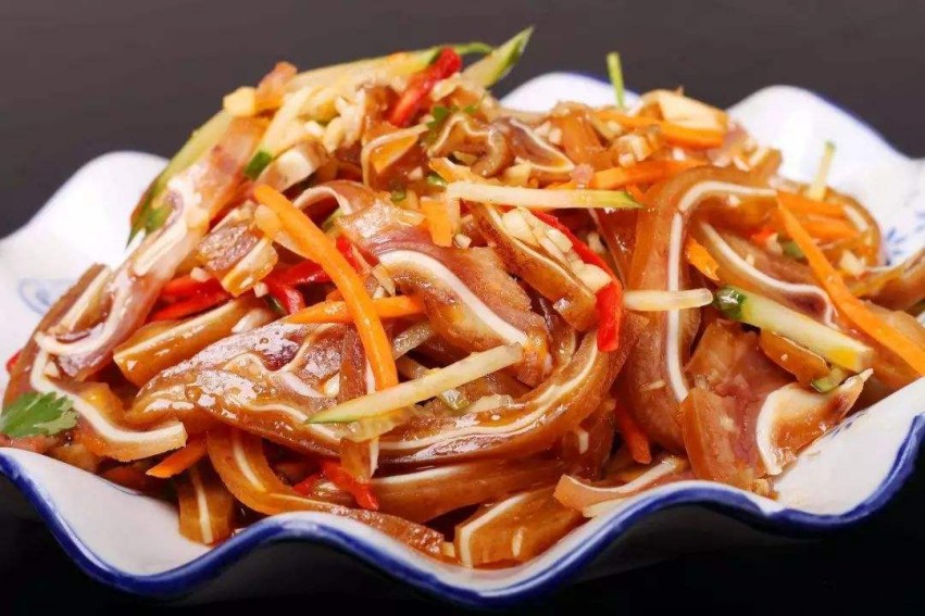 “苍蝇头”、“*灯区红**”……盘点12道奇怪菜名，您最不能接受的是