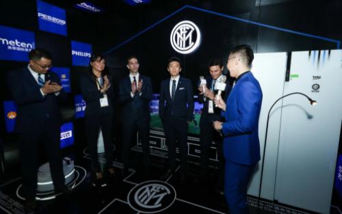 深扒！中国最神秘富二代，27岁百年豪门足球俱乐部主席张康阳