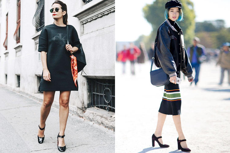 19年怀旧风逆袭，穿出潮流与时尚，复古鞋演绎新浪潮