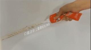 洗手台发霉，怎么办？老师傅教你一招，3秒统统清掉霉菌黑斑