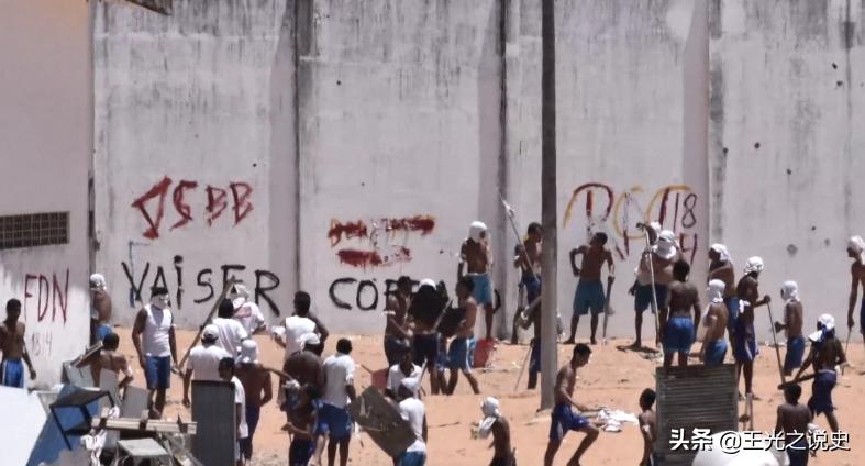 巴西踢球随心所欲,巴西除了踢球还会什么