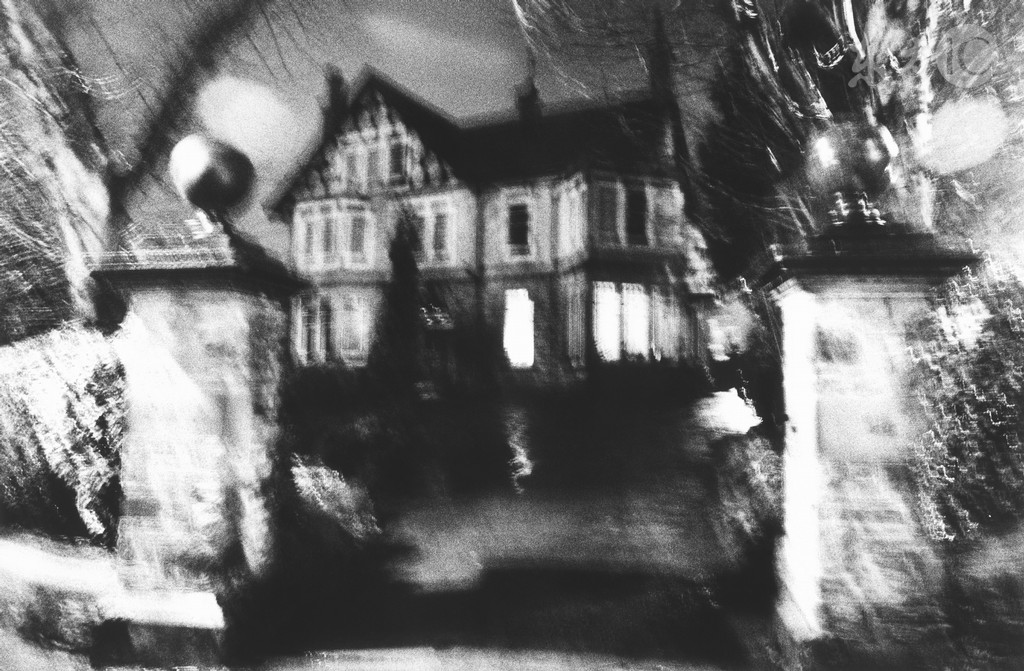 悬疑小说迷必看，精彩刺激的惊魂夜，带你探寻死亡背后的隐情