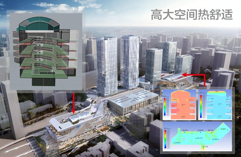 重庆高铁穿高楼的视频,重庆高铁穿楼景观再现