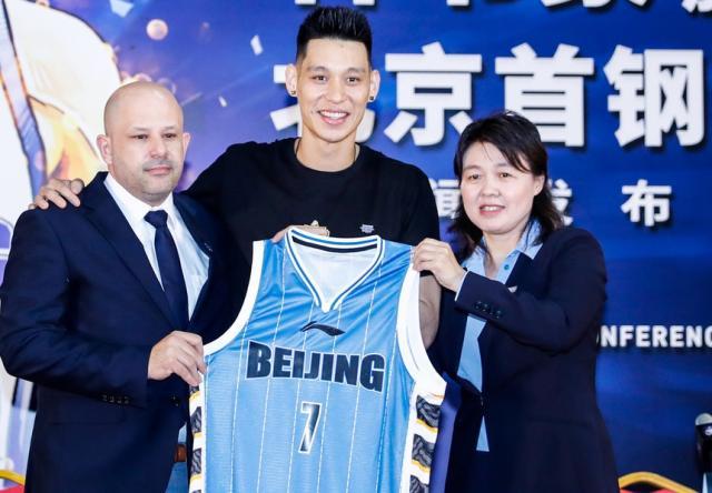 林书豪2019cba第一场比赛,马布里cba集锦总决赛