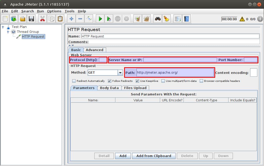 jmeterjava接口性能测试,jmeter并发百万压测