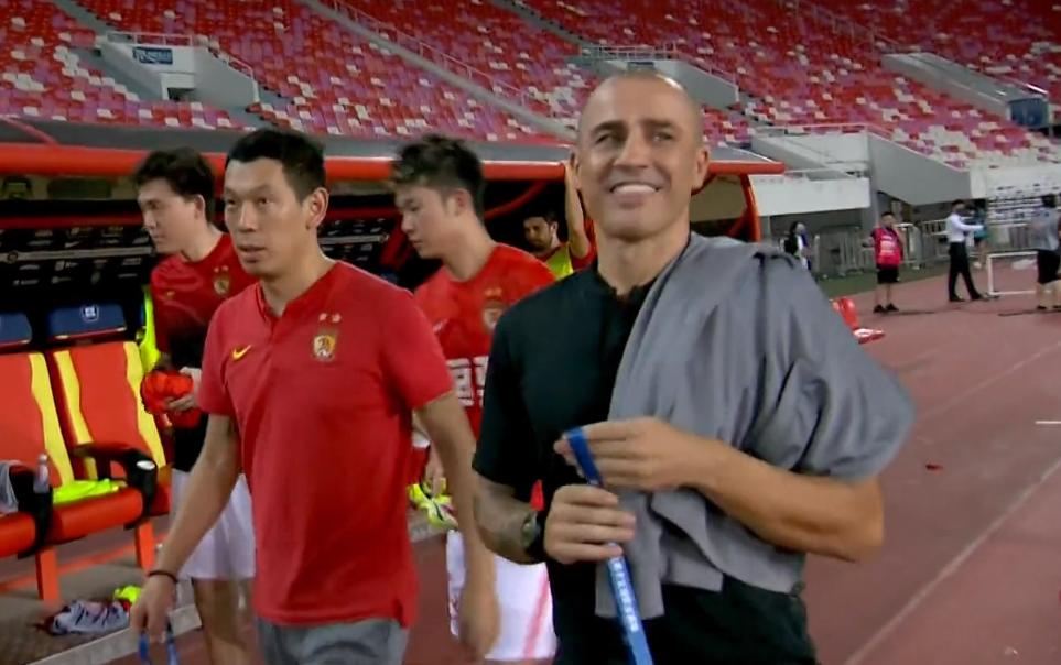 4场轰17球！中超八冠王强势结束第一阶段，00后世界波一球成名