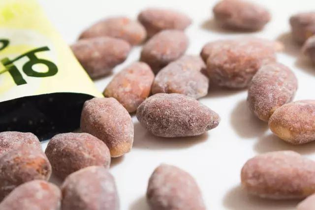 减肥时可以吃的零食真实测评,办公室不长胖小零食测评