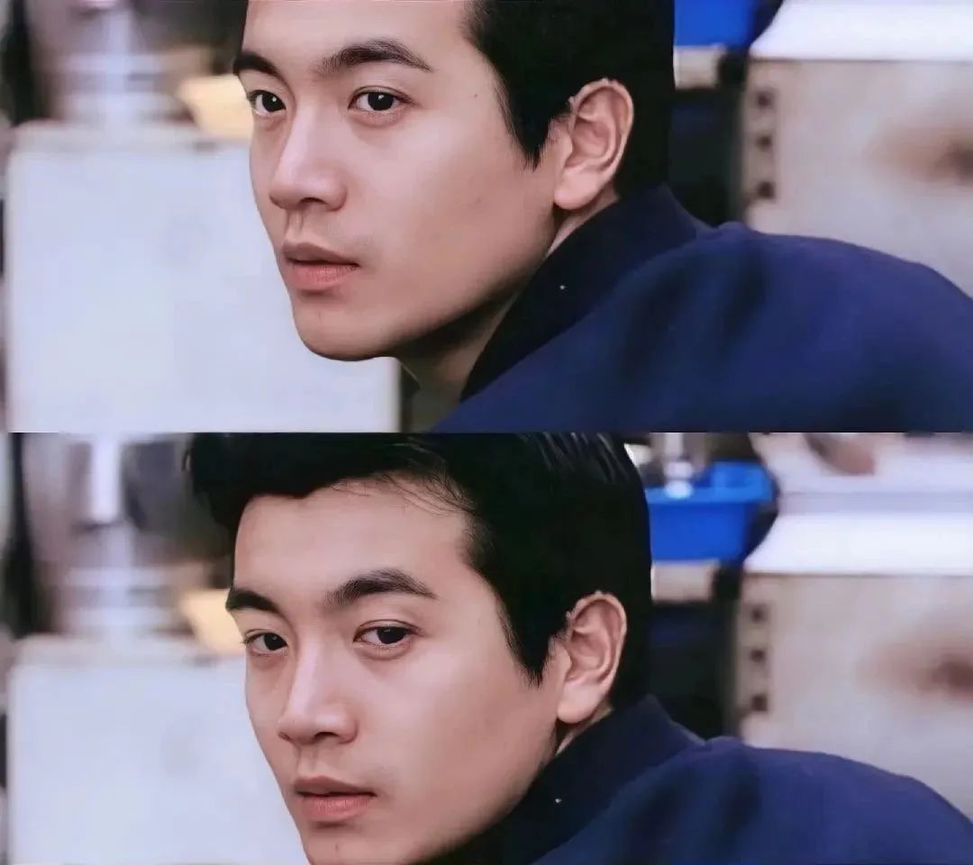 香港张智尧,港星张智尧