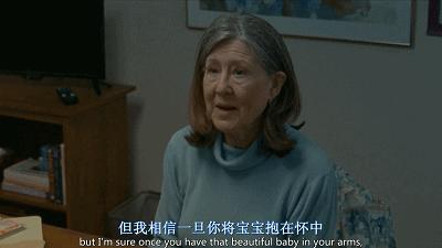 饱受争议的柏林电影节获奖影片，未成年少女堕胎日记，揪心到不忍