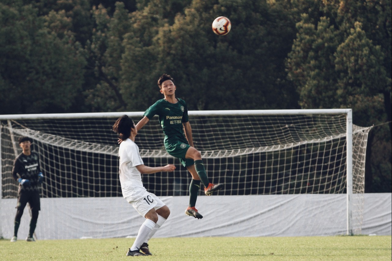 u19a组绿城对阵鲁能,山东鲁能u19vs浙江绿城u19