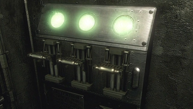 生化危机1重制版克里斯攻略,生化危机1高清重制版克里斯篇