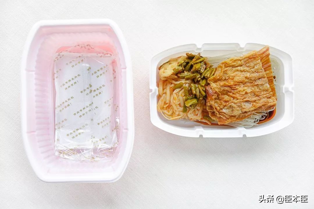 网购螺蛳粉哪款真好吃？试了一年，终于找到无限回购的真爱