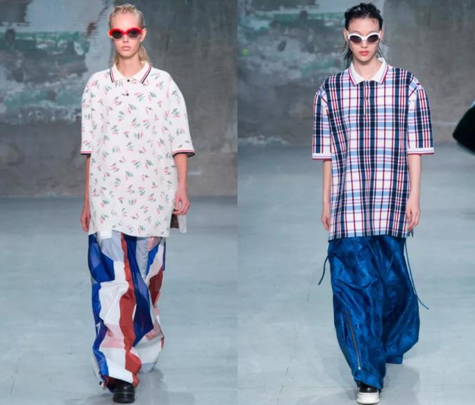 以前很嫌弃的校服现在怎么样了,为啥现在那么流行polo衫的视频