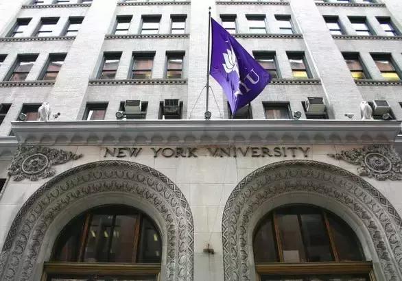 纽约大学医学院博士申请,纽约大学医学院博士招生条件