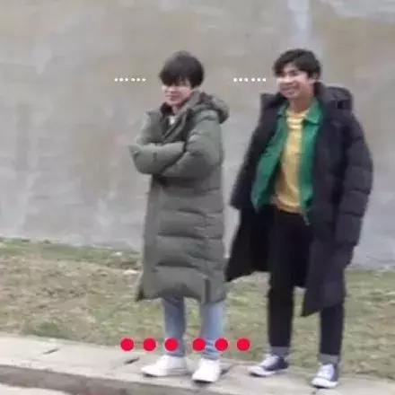 私生饭被爱豆嫌丑整容追到爱豆,私生饭整容后追到爱豆