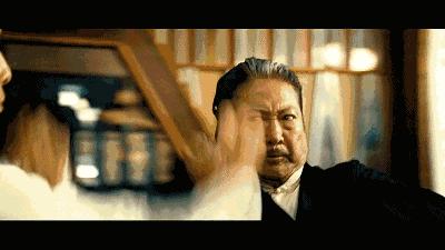 宗师那么多为什么偏偏叶问成功了,为什么宗师能一直巅峰第一