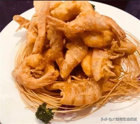 吃遍大连打卡,吃遍大连美食