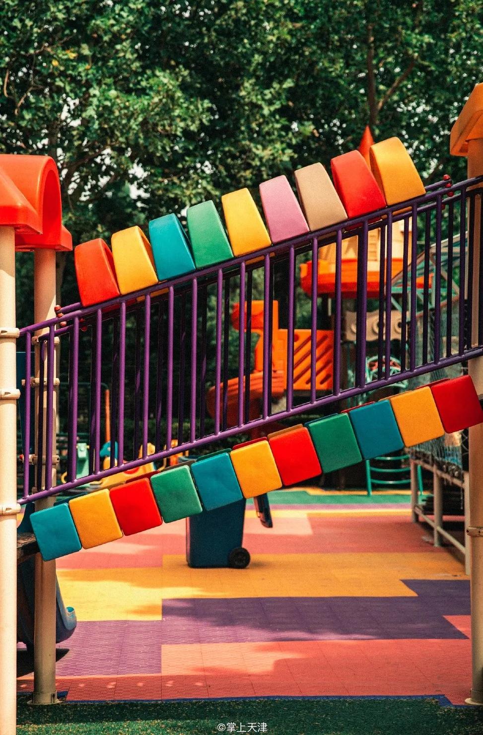 天津二宫公园,天津二宫桥