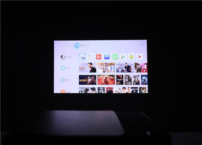 sanyo投影仪如何连接笔记本电脑,笔记本电脑如何用蓝牙连接投影仪