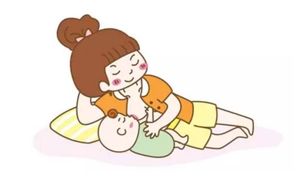 乳房干瘪奶水不足,乳房瘪瘪的是奶水不够吗