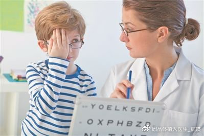 小孩6岁有远视需要治疗吗,儿童眼病的种类和表现症状