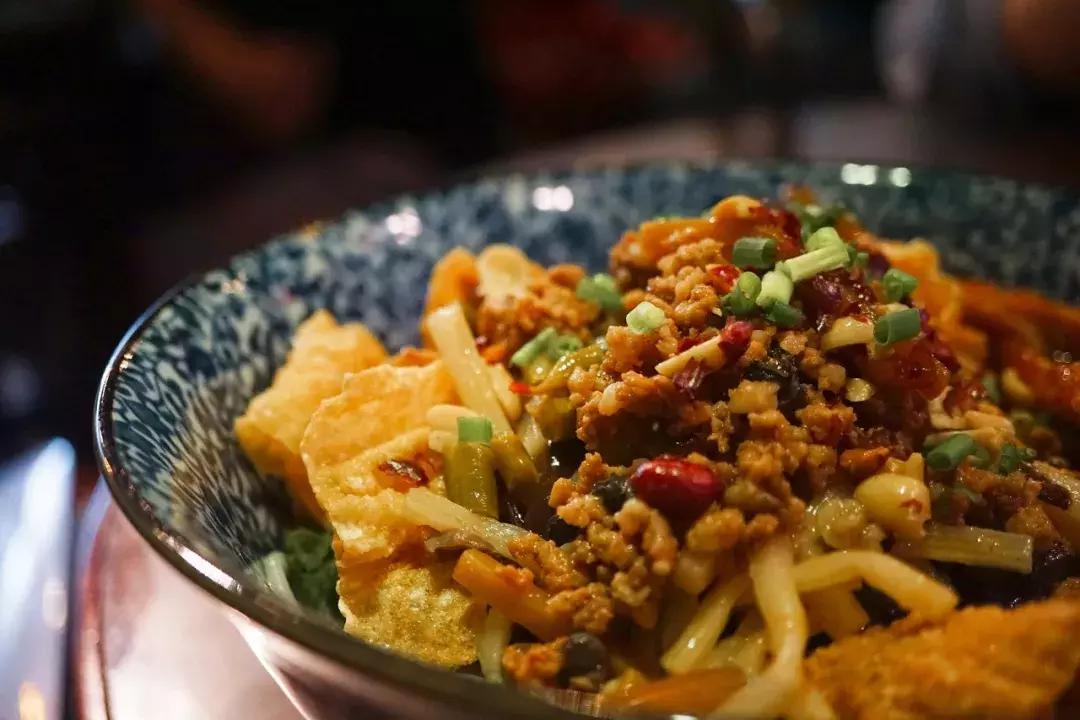 正宗湖南米粉粗粉酸辣粉,湖南米粉广西螺蛳粉