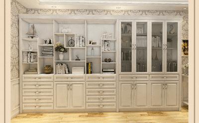 关于装修中的柜体，你必须知道的三两事！上集