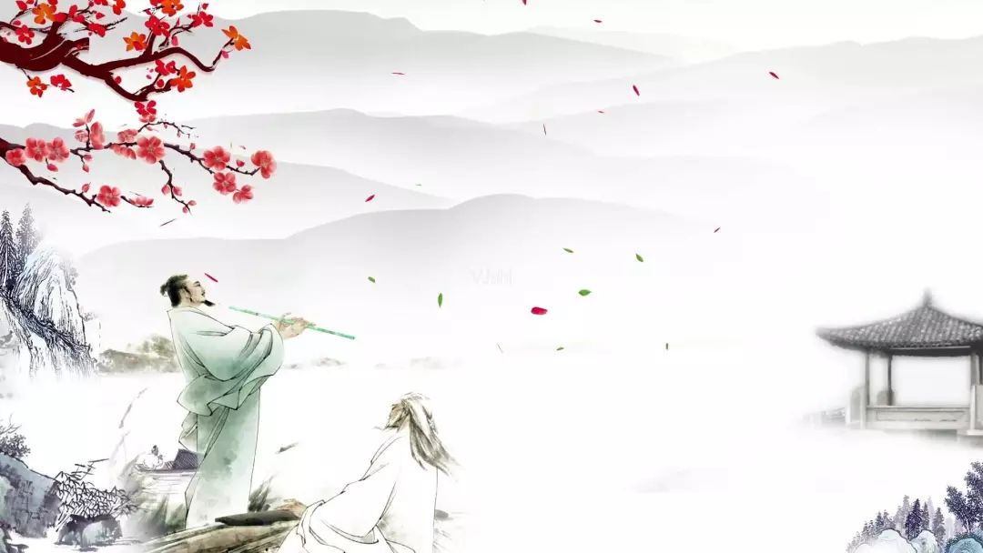 初学洞箫最容易吹的曲子,初学洞箫第一个难关