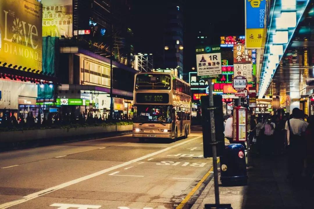 山西去香港旅游攻略路线,北京到香港旅游攻略自由行