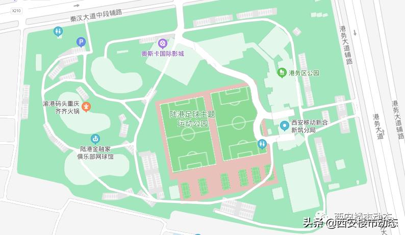 港务区中铁卓越城二期,港务区中铁卓越城好不好