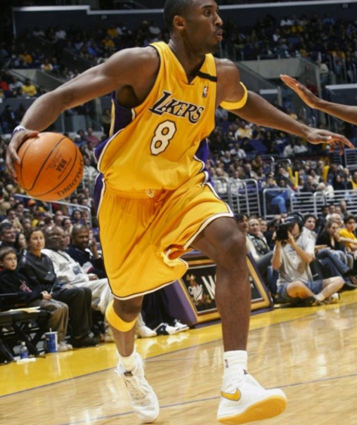 科比zk3大师之路,科比大师之路球鞋