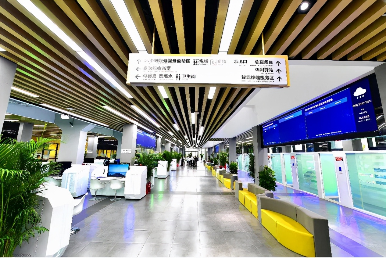 营商环境风景线|跨省、共享、通办，看通州区政务服务“5G”速度