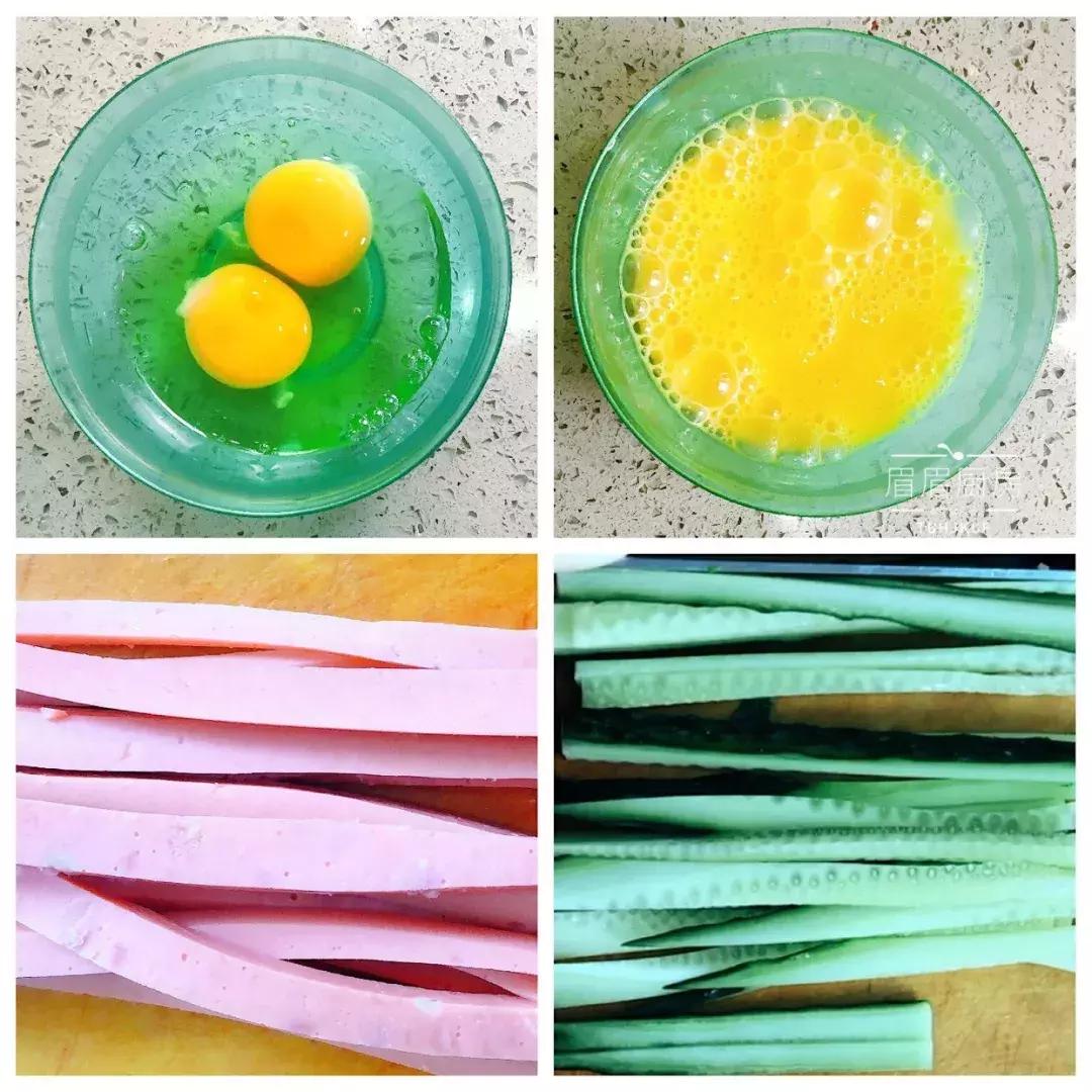 10分钟简单料理,简单好做的日式小食