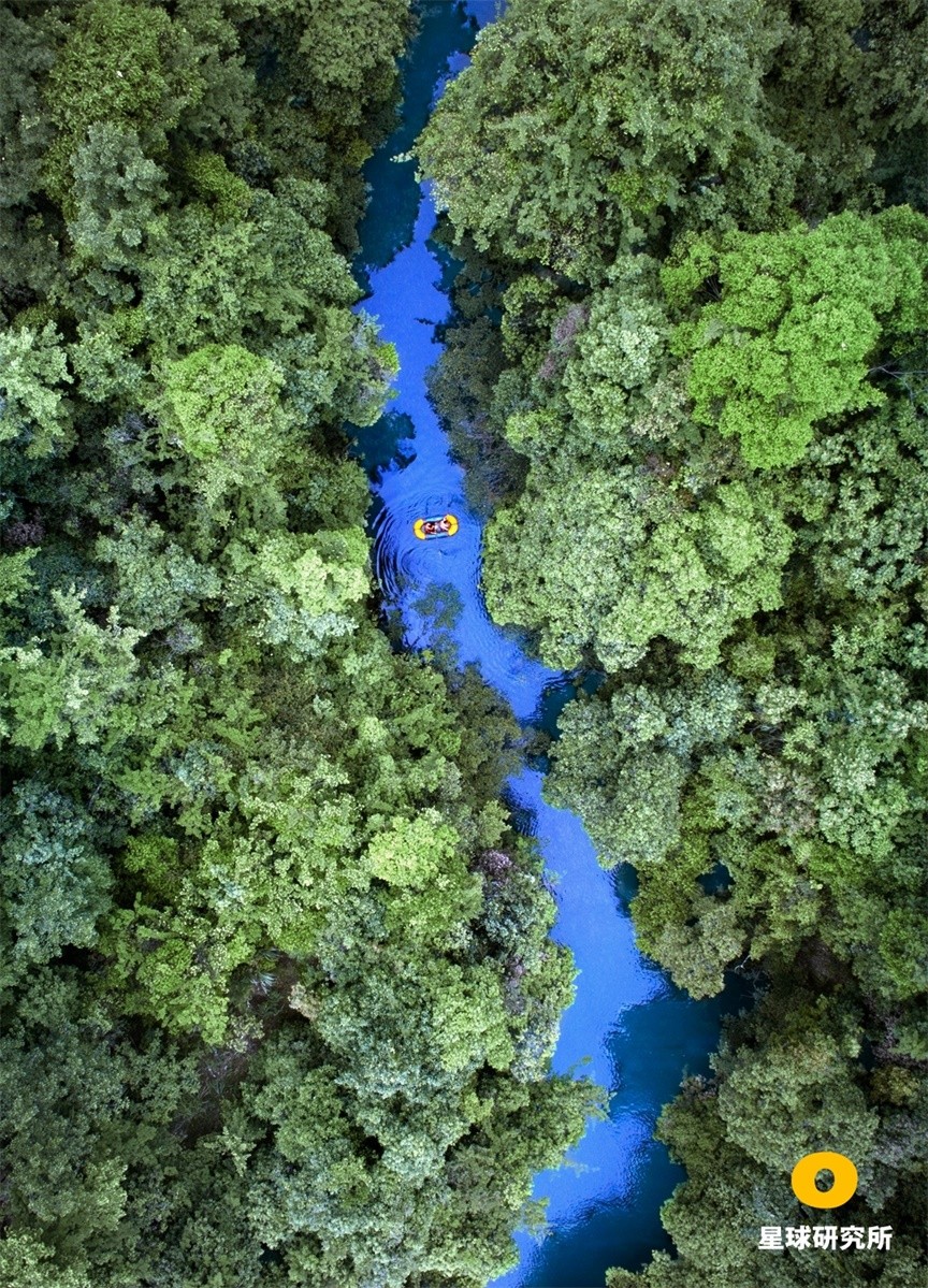 南方喀斯特世界遗产,中国南方喀斯特地貌特点