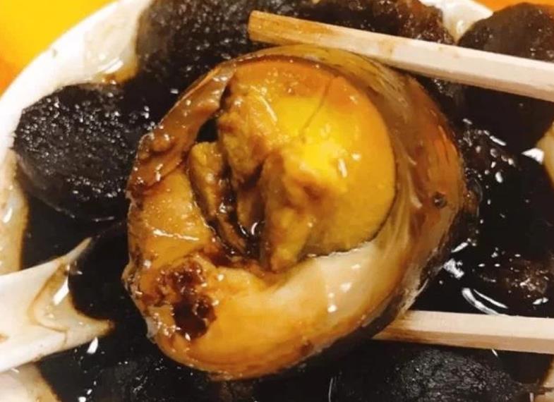 佛山南海宵夜街美食攻略,粤港澳大湾区美食大全
