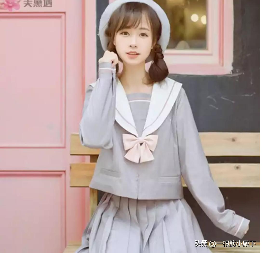 元气少女jk制服,元气少女jk套装