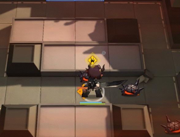 明日方舟比较好用的五星射手,明日方舟法术近卫练哪个好