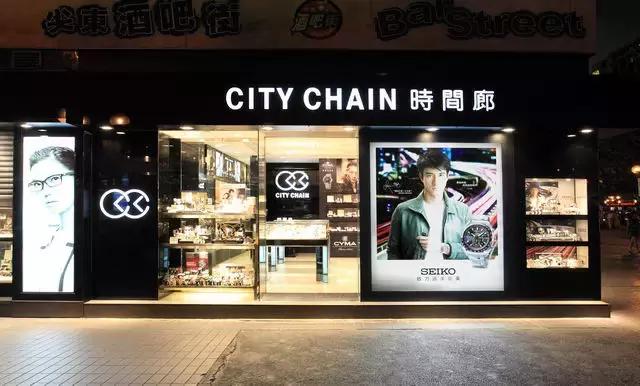 去香港在哪扫年货,去香港必买的年货清单