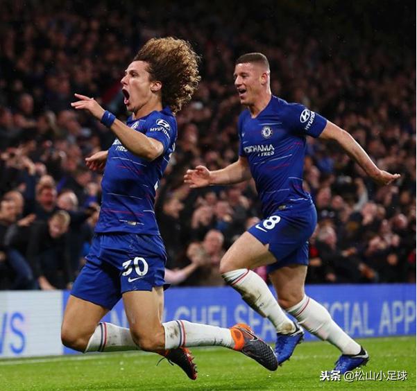 切尔西1分钟绝杀曼城,第一脚射门伊布
