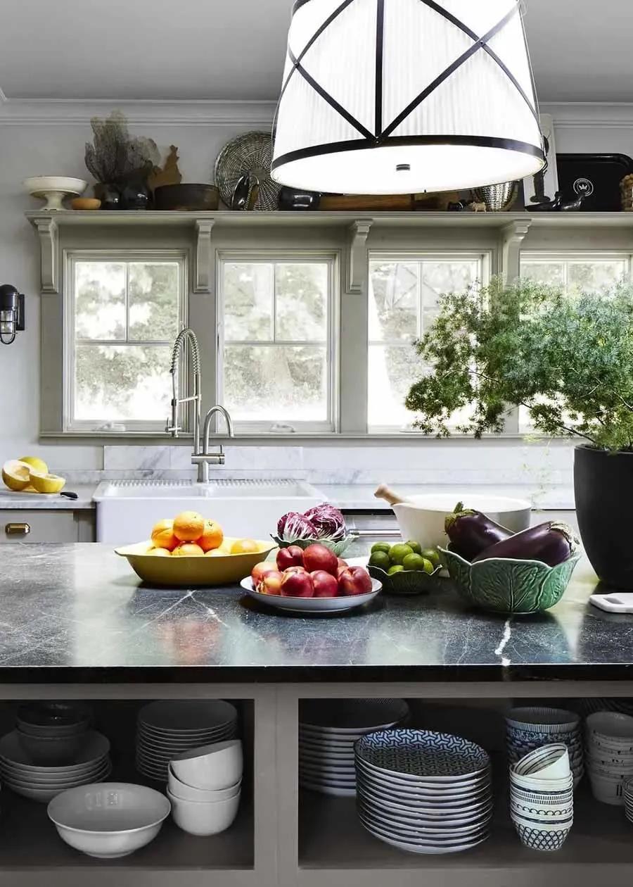 榨干空间！0.5㎡也能装修储藏室，居然还有15处能打柜子，开心