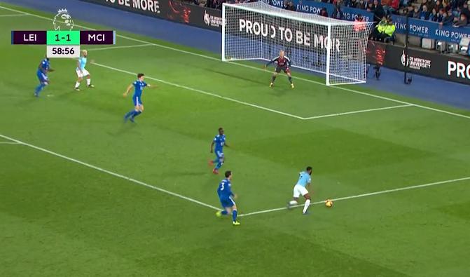 瓜帅王牌，在球队最需要他的时候“消失”，几个镜头告诉你答案