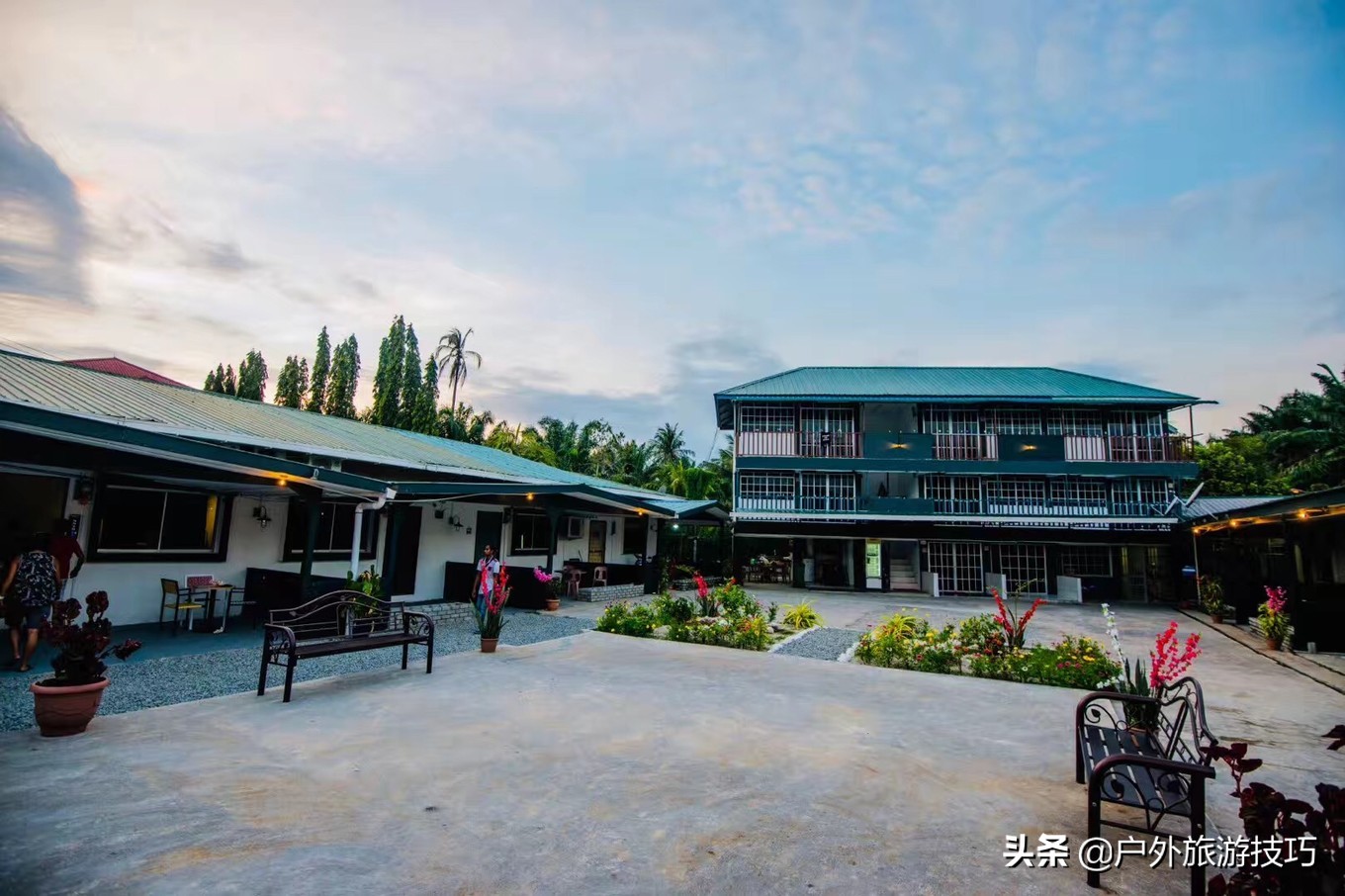 沙巴旅游住仙本那好还是斗湖好 (马来西亚仙本那最佳旅游月份)