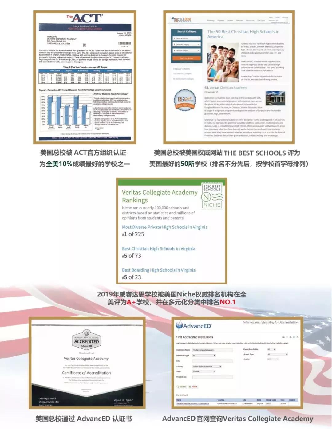 豪华师资团队打造！这是一所“皇家园林”般的美国高中