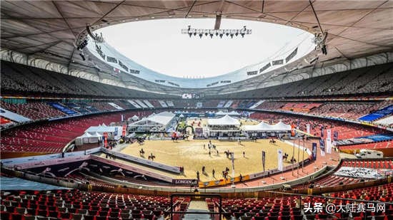 各大马术俱乐部,北京十大马术俱乐部