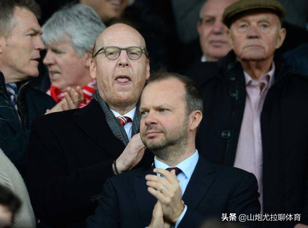 *局骗**还是挡箭牌？曼联欲邀传奇担任足球总监，红魔复兴就差他？