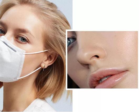 三天痘痘消失,三天不洗脸痘痘没了