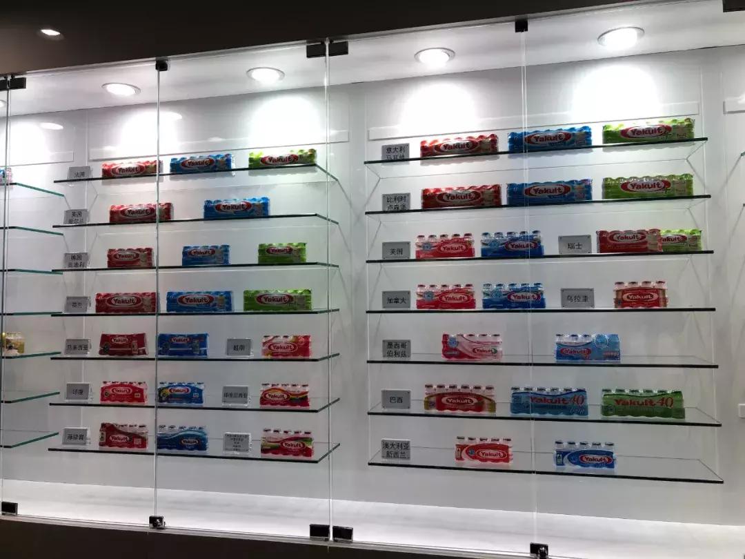 益力多工厂生产视频,益力多工厂最新消息