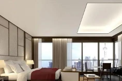 上海必住酒店推荐,上海酒店推荐示意图